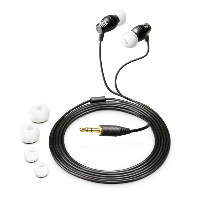 U308 IEM in Ear Systeem LD Systems (Incl. Oortjes)