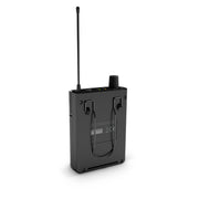 U308 IEM R Receiver Voor U308 IEM Systeem LD Systems 