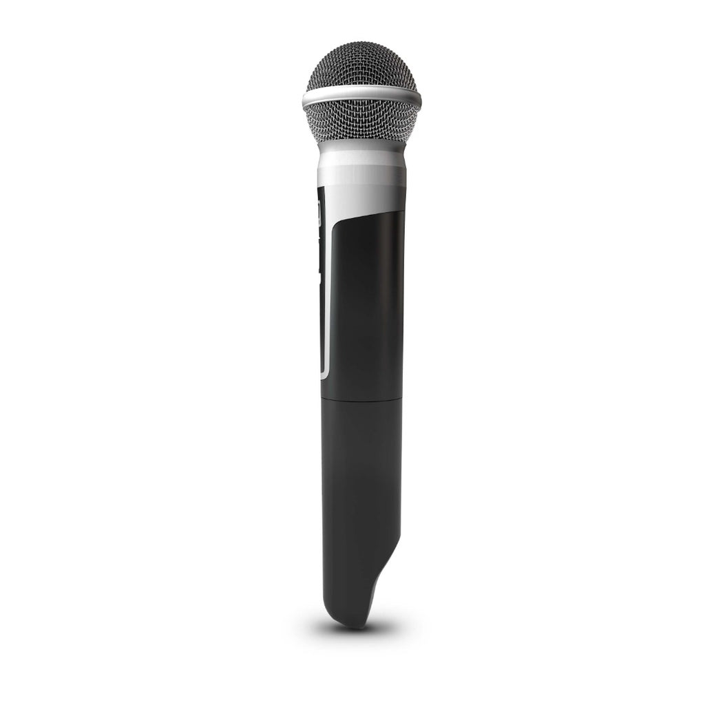 U308 MD LD SYSTEMS 