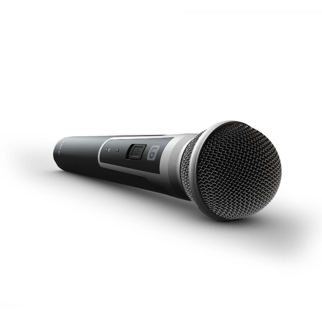 U308 MD LD SYSTEMS 