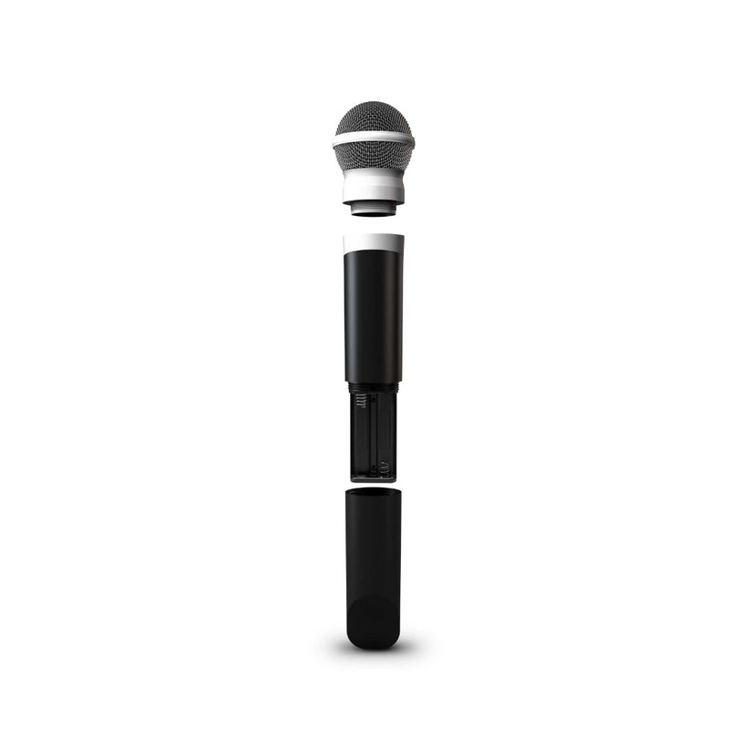 U308 MD LD SYSTEMS 