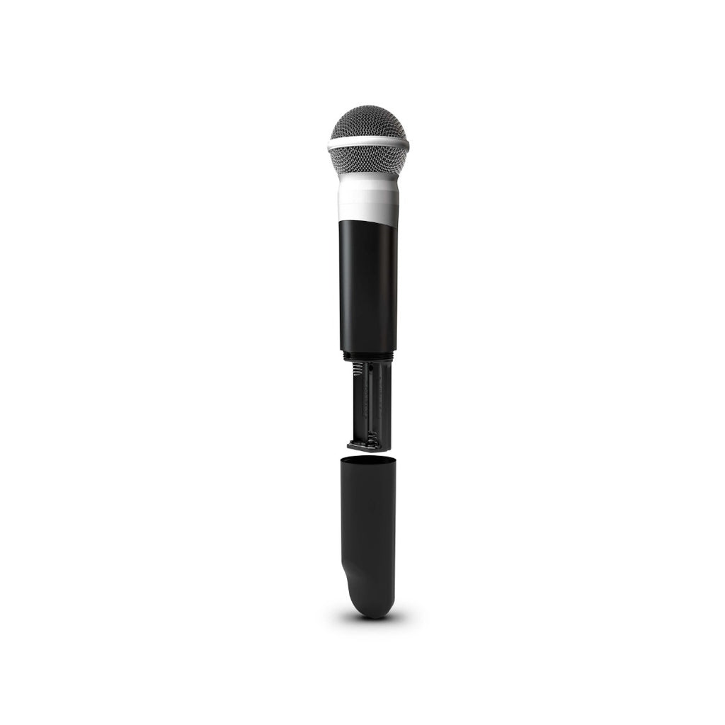 U308 MD LD SYSTEMS 