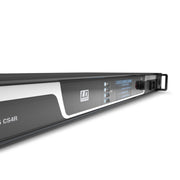 U505 CS 4 LD SYSTEMS 4-kanaals conferentie set