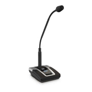 U505 CS 4 LD SYSTEMS 4-kanaals conferentie set