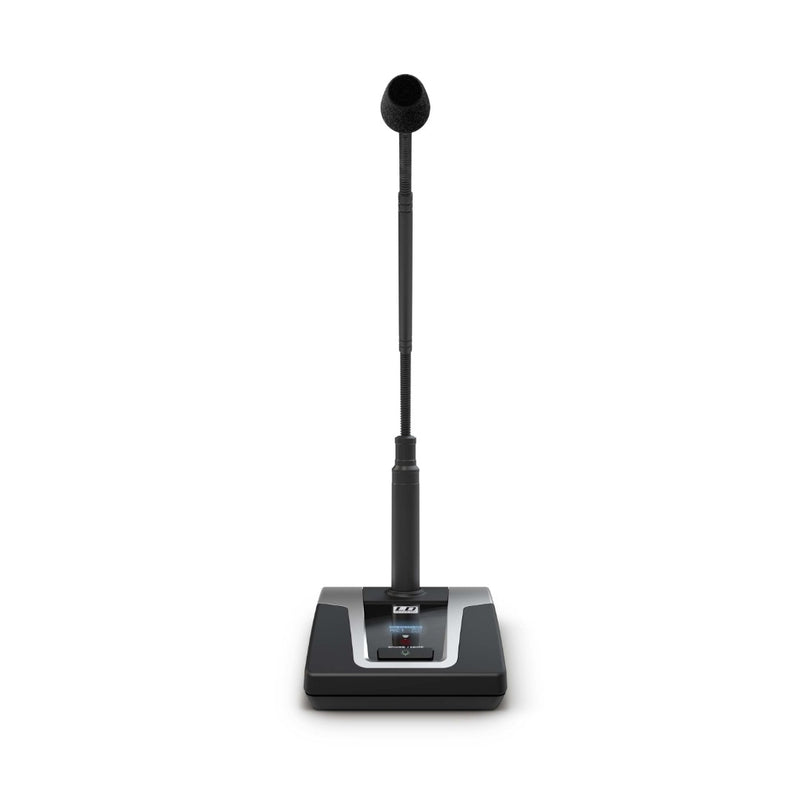 U505 CS 4 LD SYSTEMS 4-kanaals conferentie set