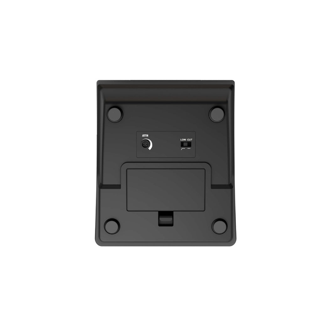 U505 CS 4 LD SYSTEMS 4-kanaals conferentie set