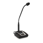 U505 CS 4 LD SYSTEMS 4-kanaals conferentie set
