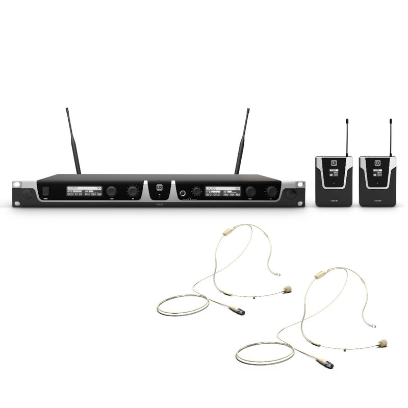 U508 BPHH 2 LD SYSTEMS 