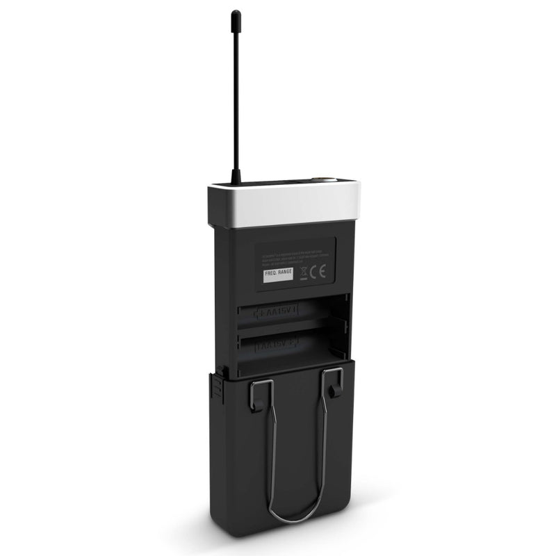 U508 BPHH 2 LD SYSTEMS 