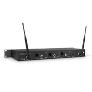 U508 BPHH 2 LD SYSTEMS 