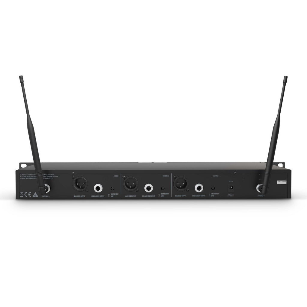 U508 BPHH 2 LD SYSTEMS 
