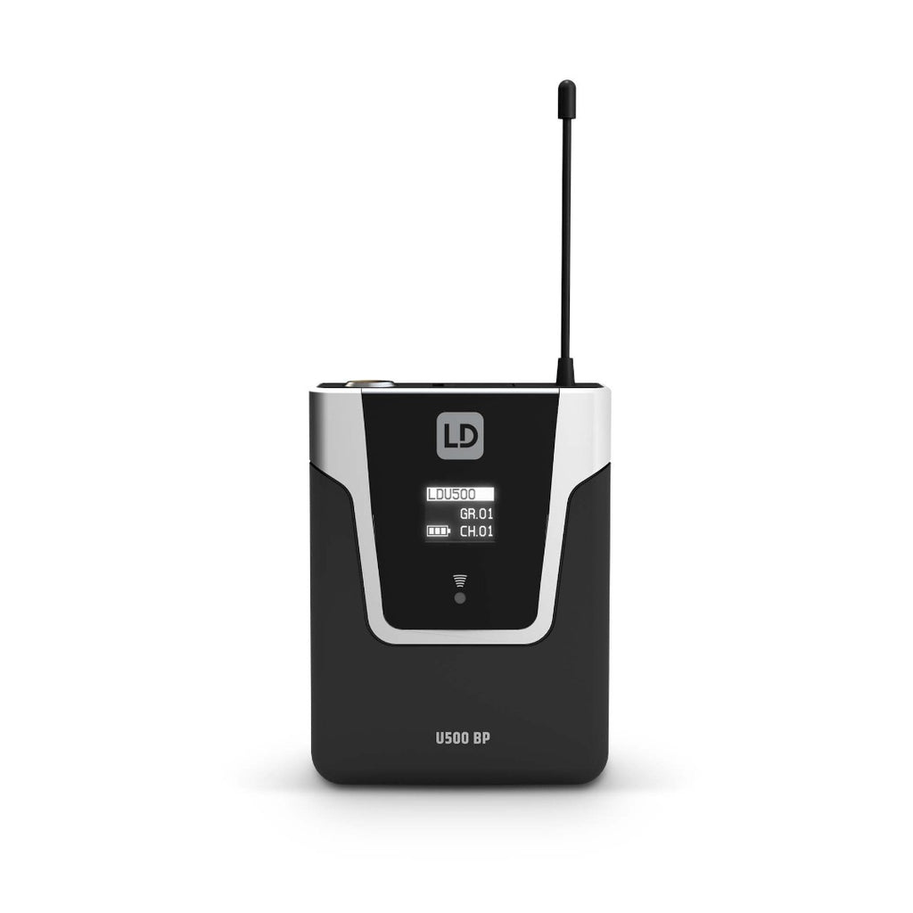 U508 BPHH 2 LD SYSTEMS 