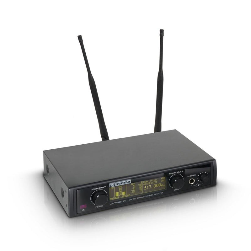 WIN 42 BPH B5 LD SYSTEMS 
