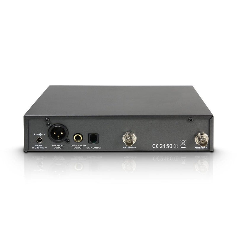 WIN 42 BPH B5 LD SYSTEMS 