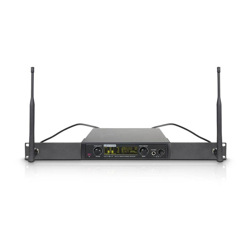 WIN 42 BPH B5 LD SYSTEMS 