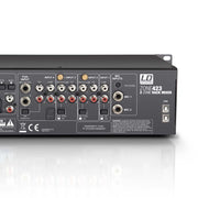 ZONE 423 LD SYSTEMS 