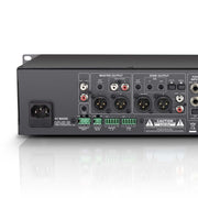 ZONE 423 LD SYSTEMS 