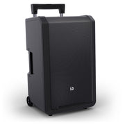 ANNY 12 LD Systems Mobiele Batterij Luidspreker