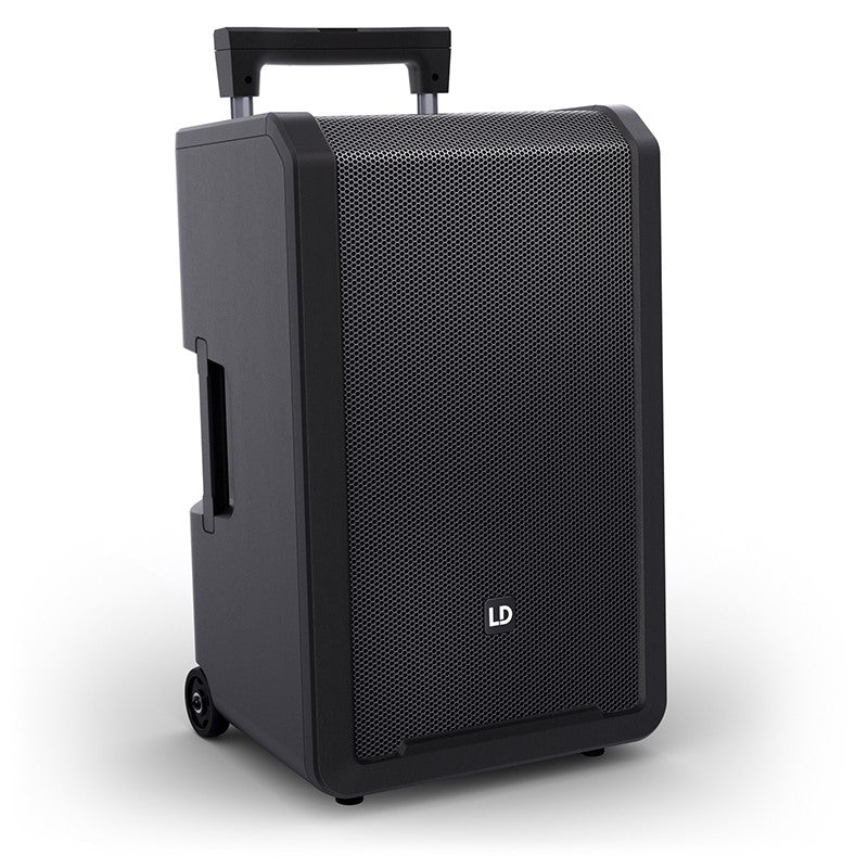 ANNY 12 LD Systems Mobiele Batterij Luidspreker