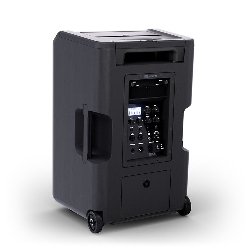 ANNY 12 BPH2 B8 LD Systems Mobiele Batterij Luidspreker