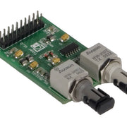 OPT2 AUDAC OPTISCHE FIBRE KIT VOOR R2 / M2