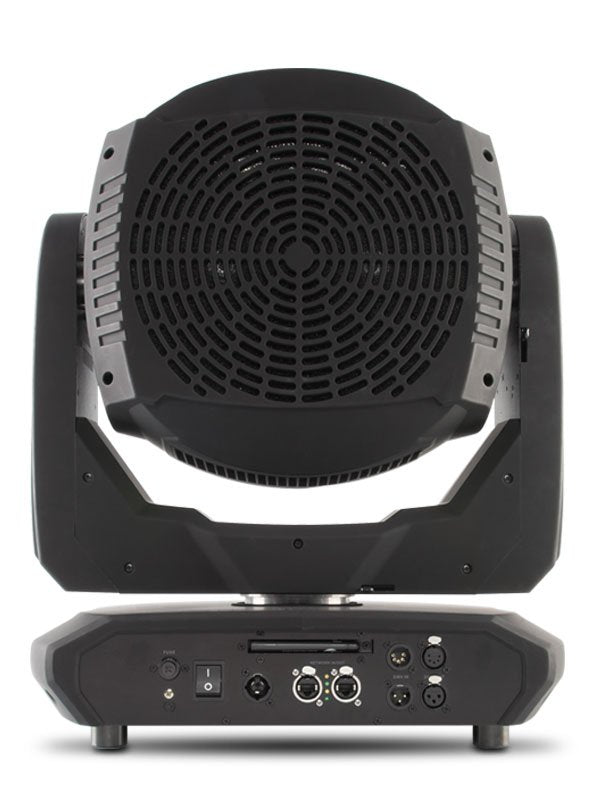 Maverick MK3 Wash Chauvet Pro