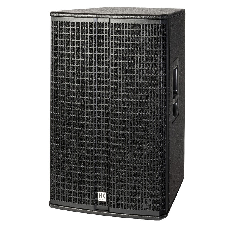 LINEAR 5 MKII Rock Pack HK Audio