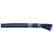 MK-2432 MULTICOLE KABEL 24 PAAR - DAP-AUDIO