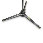 MS43 Gravity Microfoonstatief recht