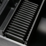 ZENIT W600 CASE CAMEO FLIGHT CASE FOR 4 ZENIT W600 / W600-D