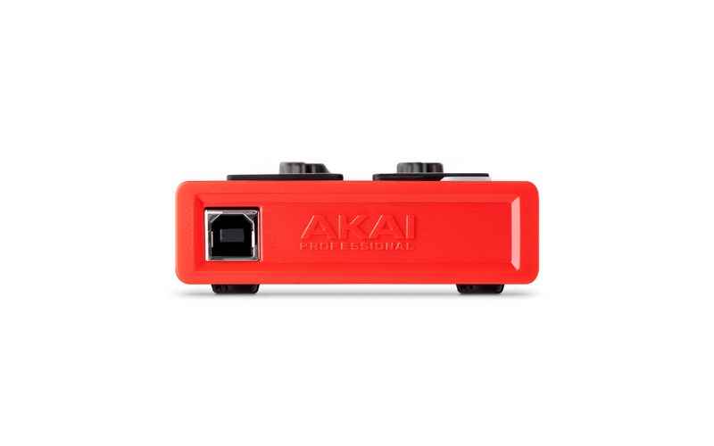 LPD8 MKII Midi Controller Akai