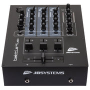 Battle4-USB JB-Systems DJ Mixer
