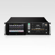 TF-RACK YAMAHA - 40 CHANNELS / 16 PREAMPS / 19" MIXER    