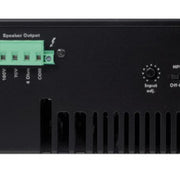 CPA24 AUDAC 100V Versterker