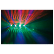 Dynamic LED SHOWTEC