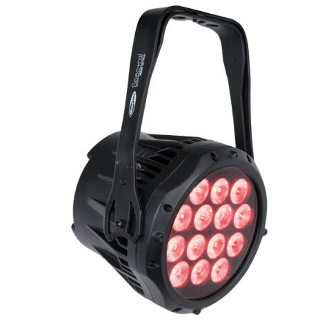 Spectral M800 Q4 IP65 Showtec