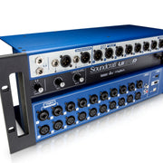Ui24R Soundcraft 24-kanaals Digitale Mengtafel