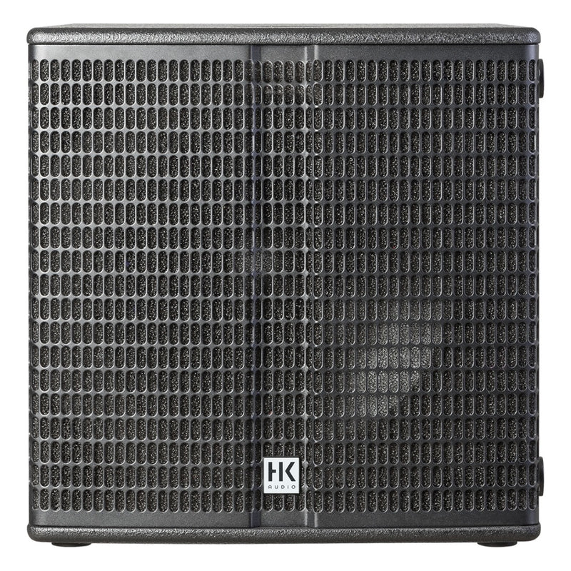 Linear Sub 1500A HK Audio