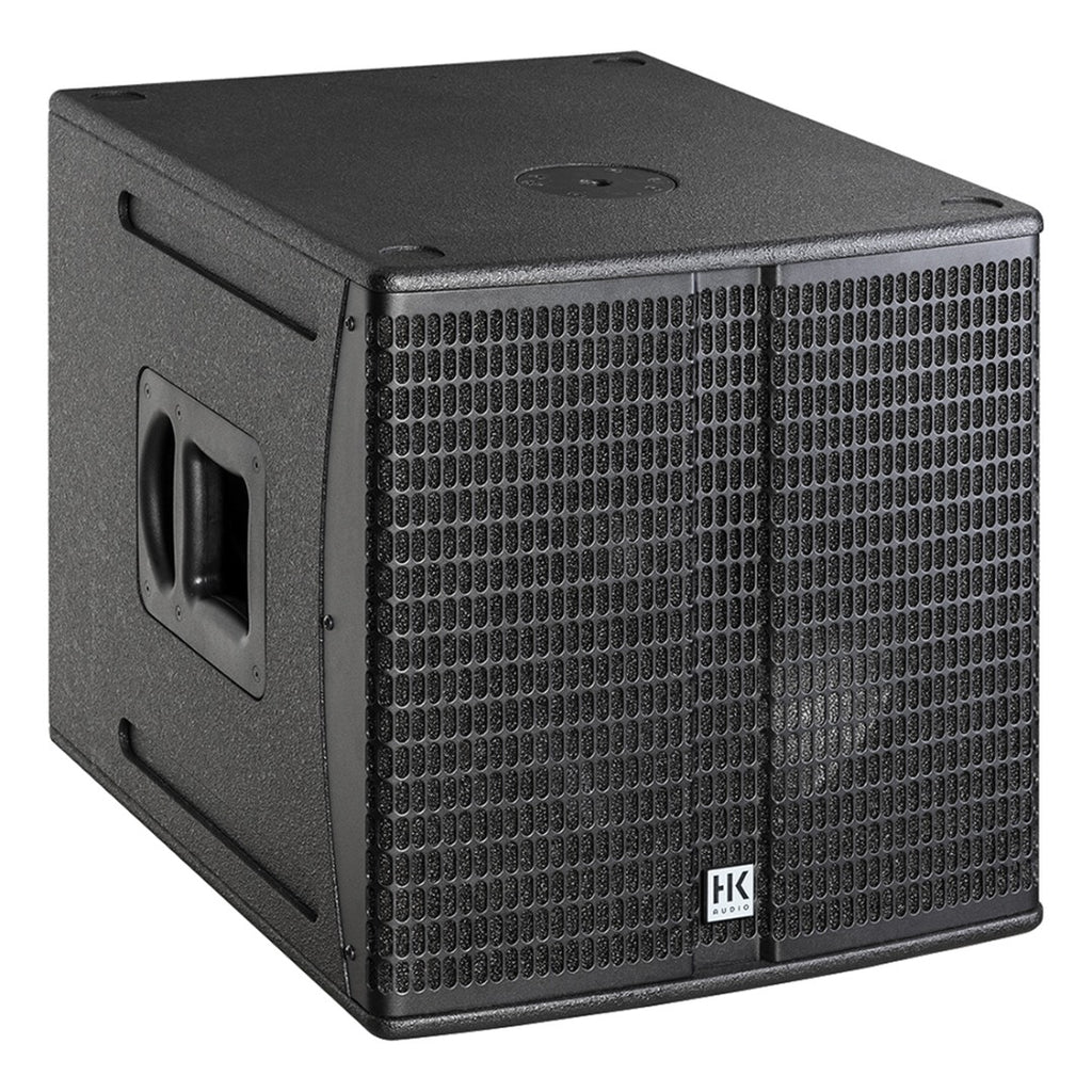 Linear Sub 1500A HK Audio