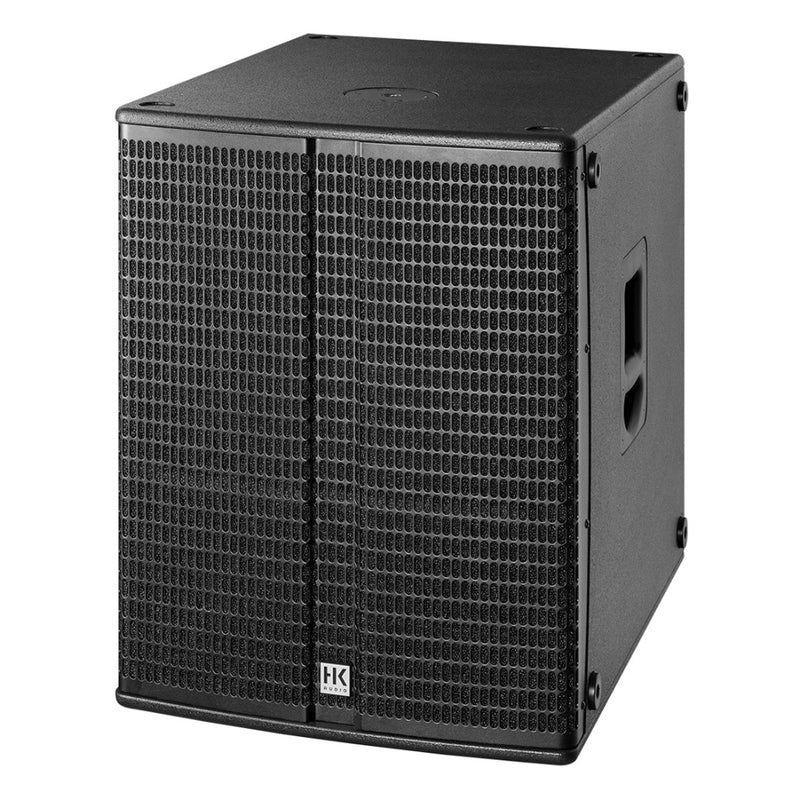 LINEAR 3 Bass Power Pack HK Audio