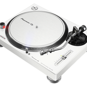PLX-500-W PIONEER DJ Draaitafel met directe aandrijving