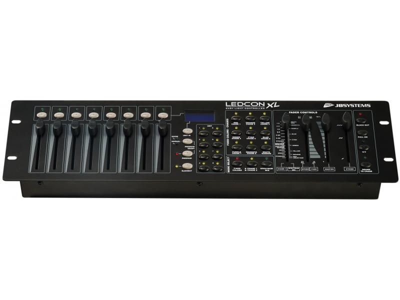 LEDCON-XL JB SYSTEMS