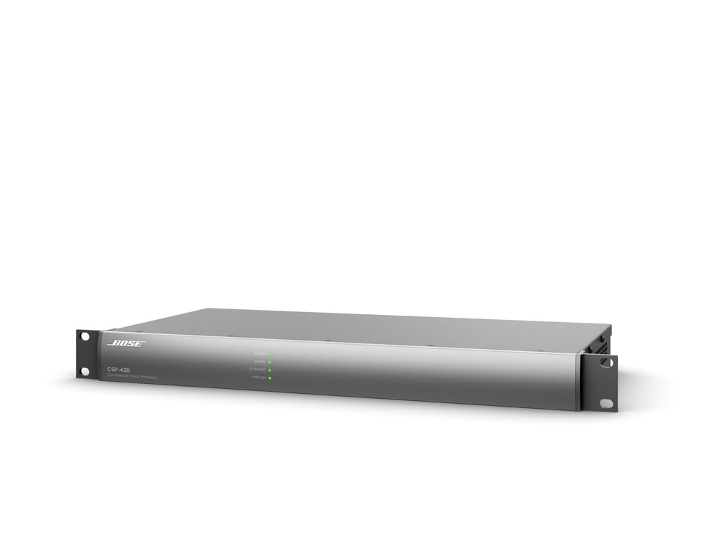 CSP-428 Sound Processor/Matrix Bose Professional
