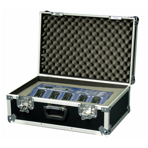 Universal Foam Case 2 Dap