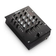 M4 NUMARK 3-kanaals DJ Mixer