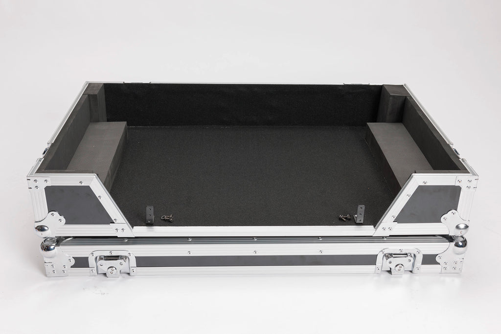 DJ-Controller Case XDJ-XZ 19'' Magma