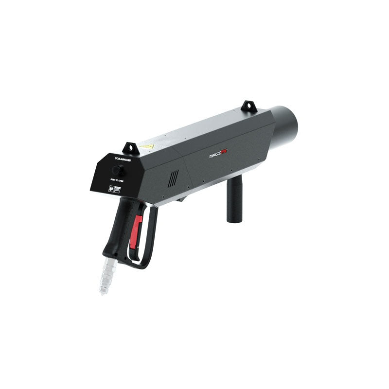 CO2 Launcher MagicFX