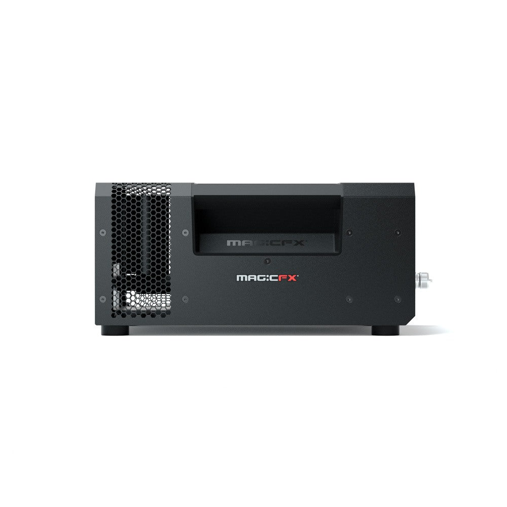 PSYCO2JET Moving CO2 Jet MagicFX