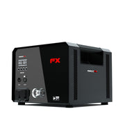 SPARXTAR Vuurwerkfontein MagicFX