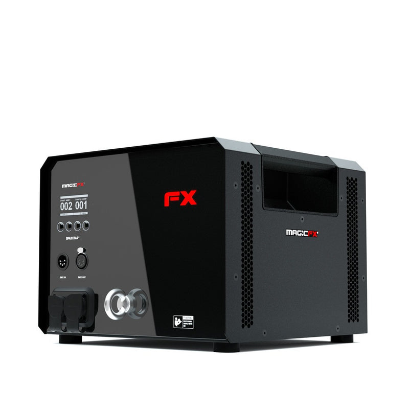 SPARXTAR Vuurwerkfontein MagicFX